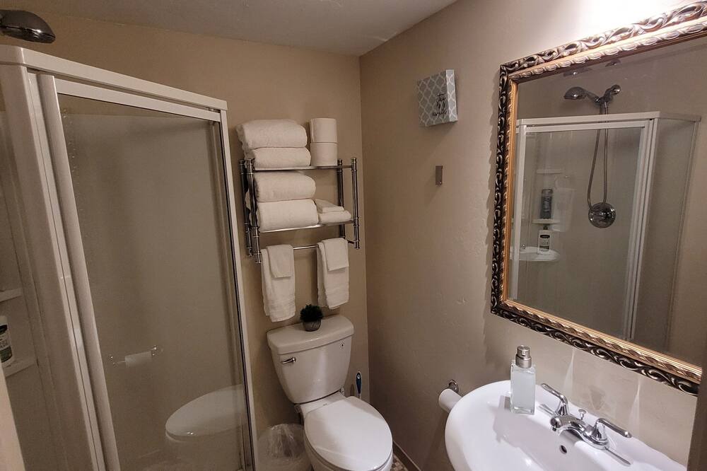 Photo of Bathroom in Hailey