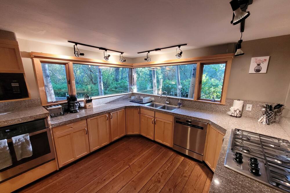 Photo of Kitchen in Hailey