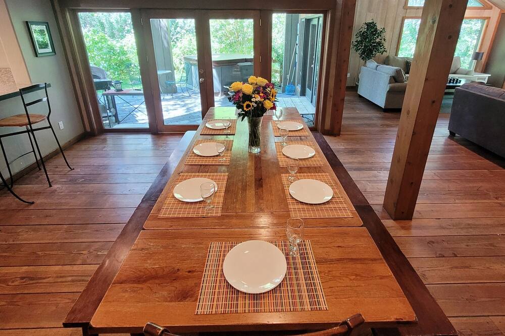 Photo of Kitchen in Hailey