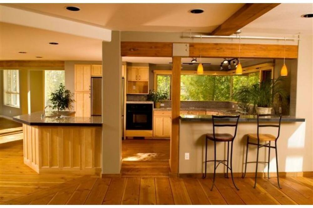 Photo of Kitchen in Hailey