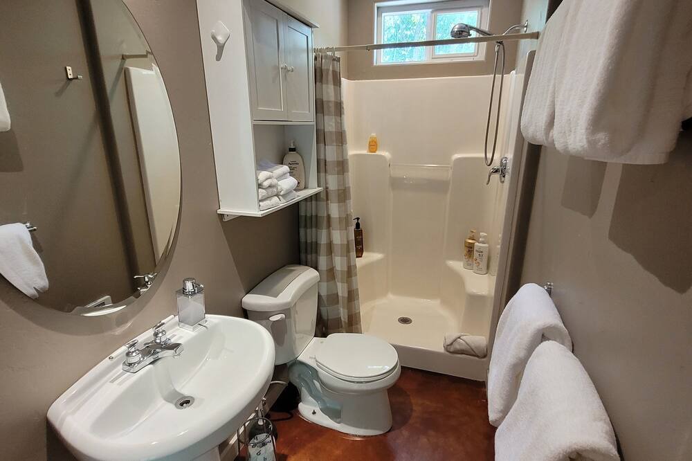 Photo of Bathroom in Hailey