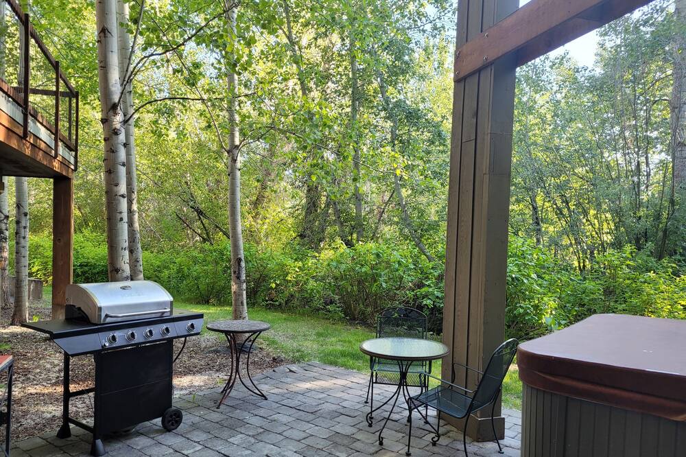Photo of Patio Balcony in Hailey