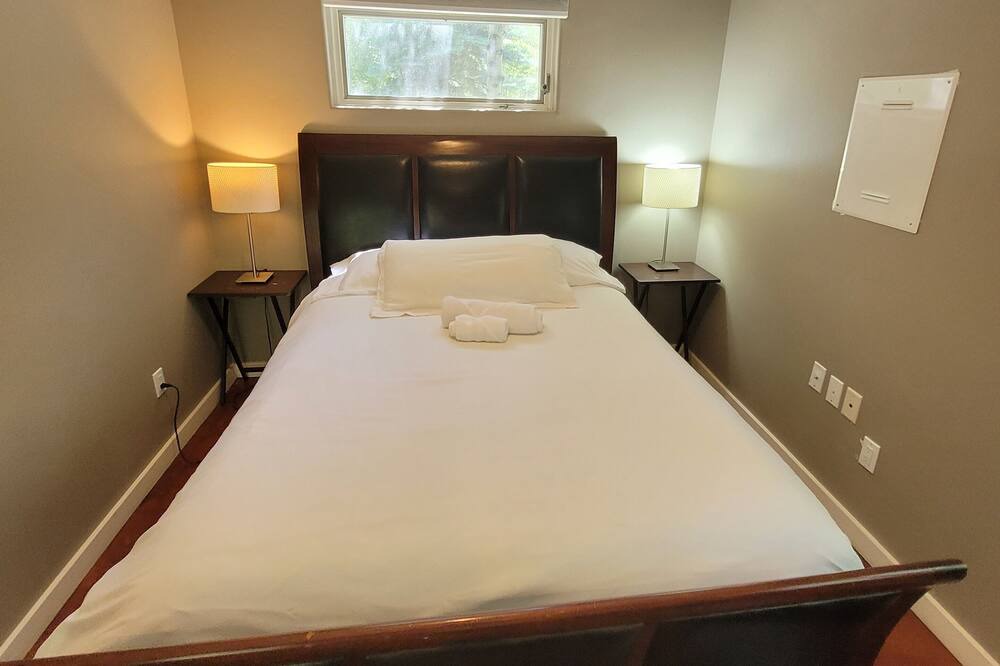 Photo of Bedroom in Hailey