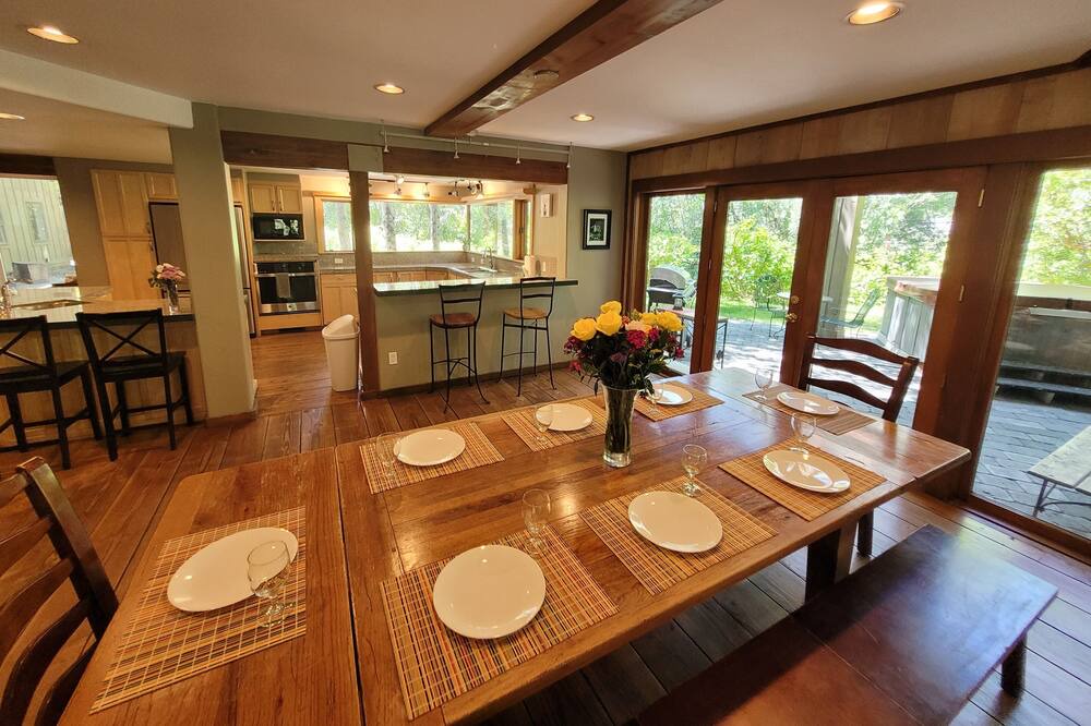 Photo of Kitchen in Hailey