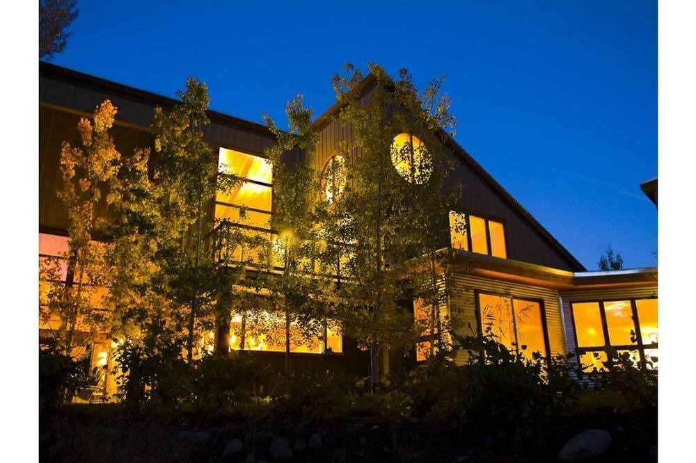 Photo of Outdoor in Hailey