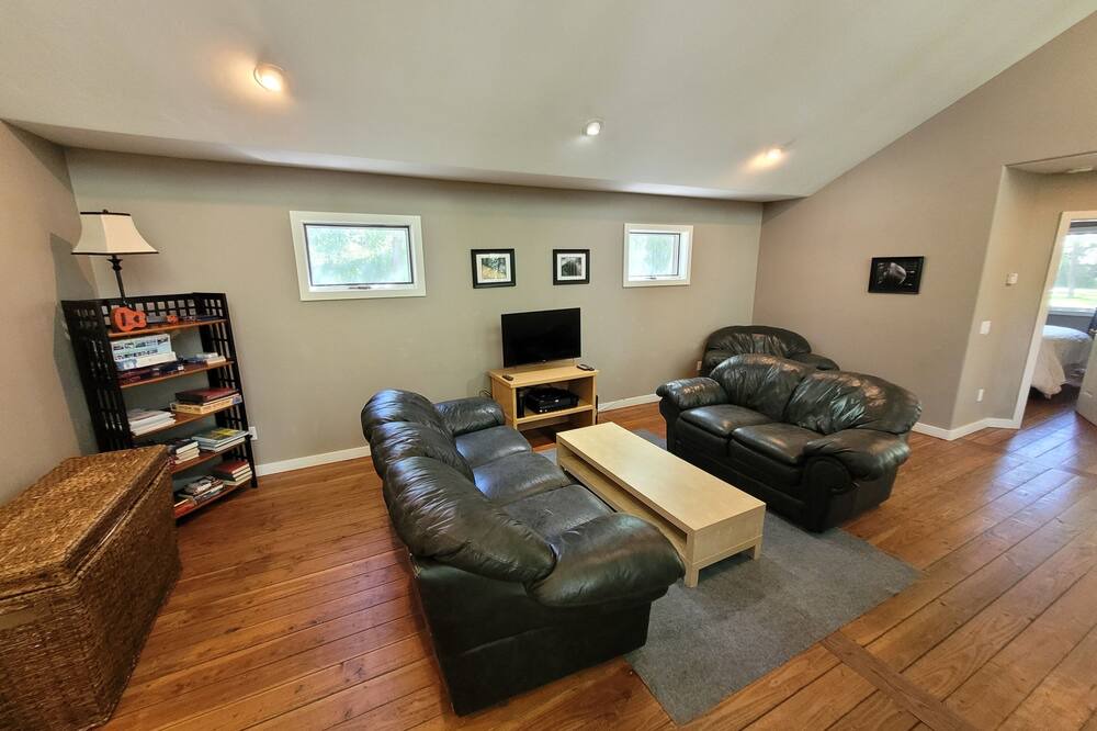 Photo of Livingroom in Hailey