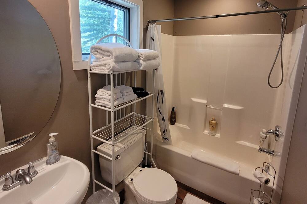 Photo of Bathroom in Hailey