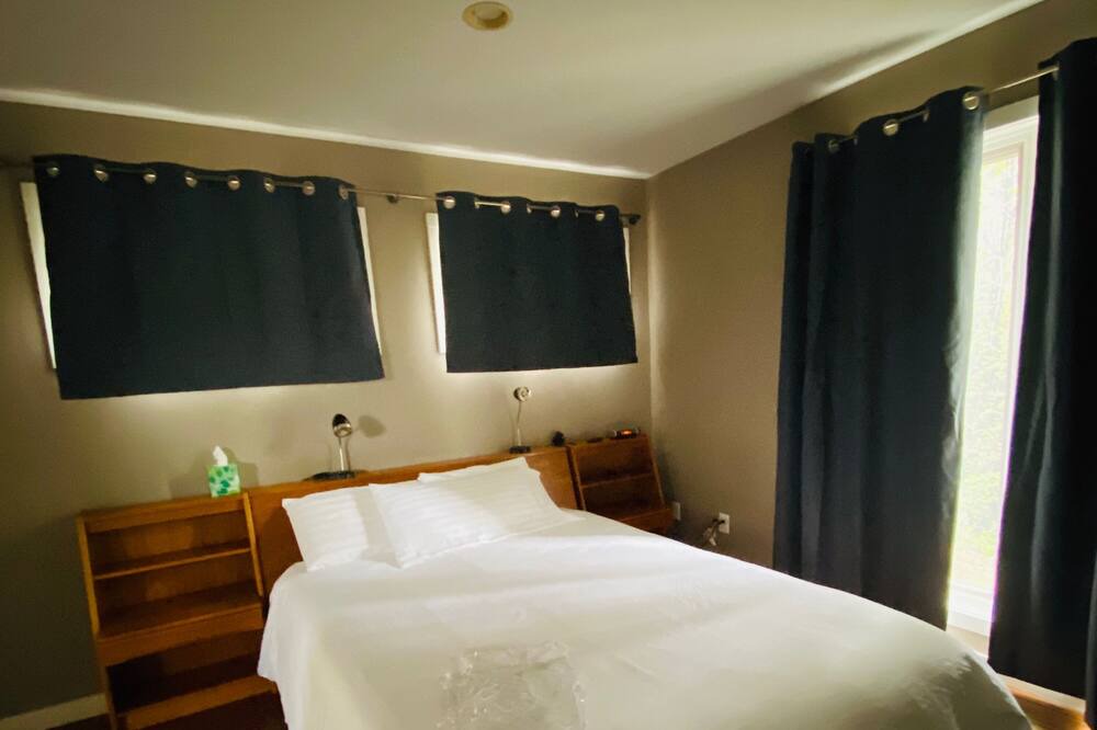 Photo of Bedroom in Hailey