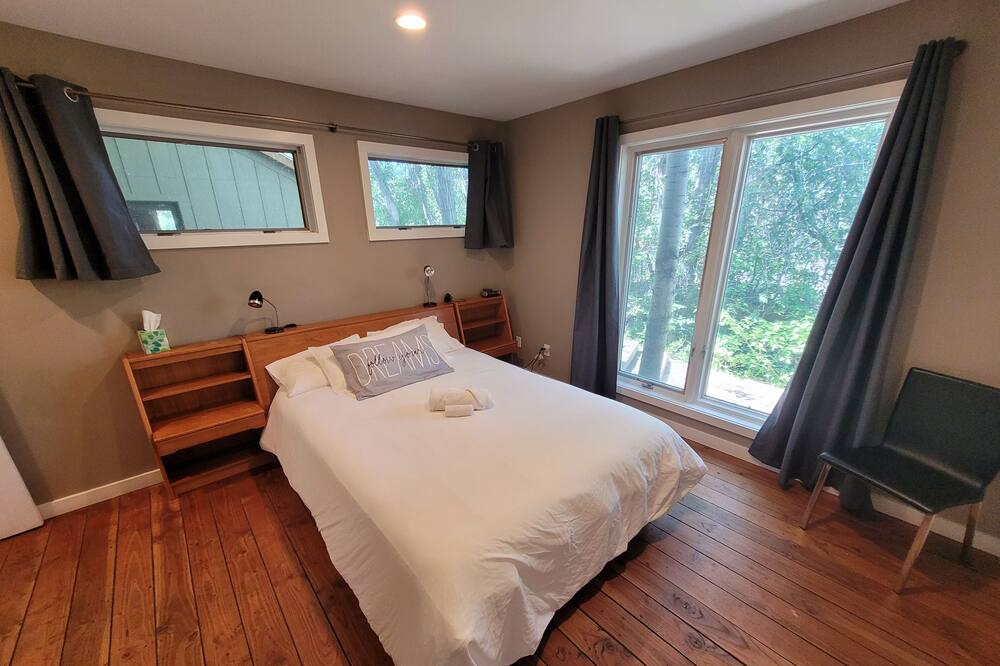 Photo of Bedroom in Hailey