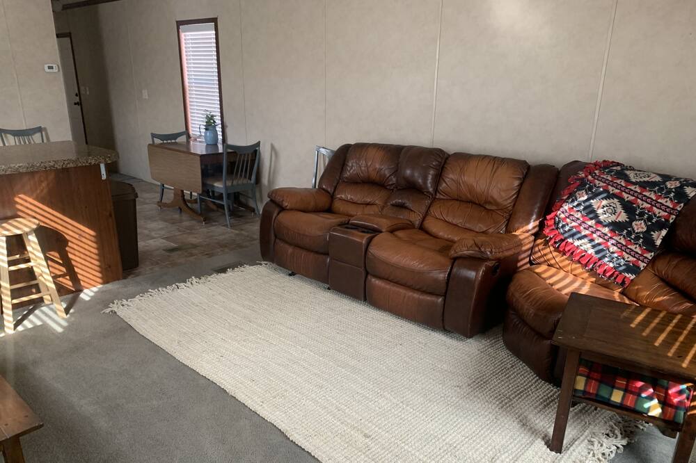 Photo of Livingroom in Grassy Butte