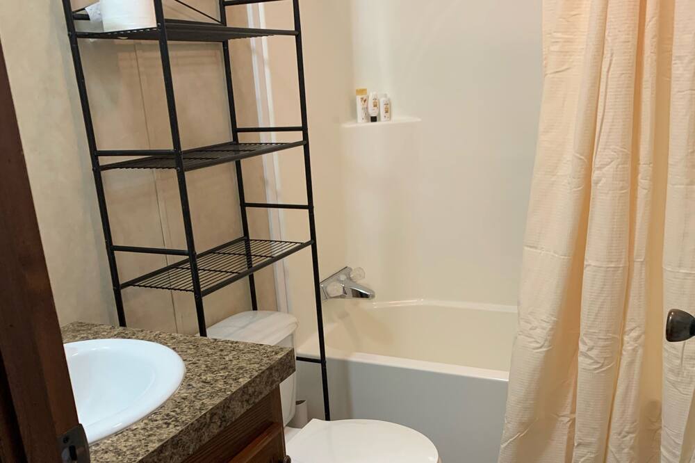 Photo of Bathroom in Grassy Butte