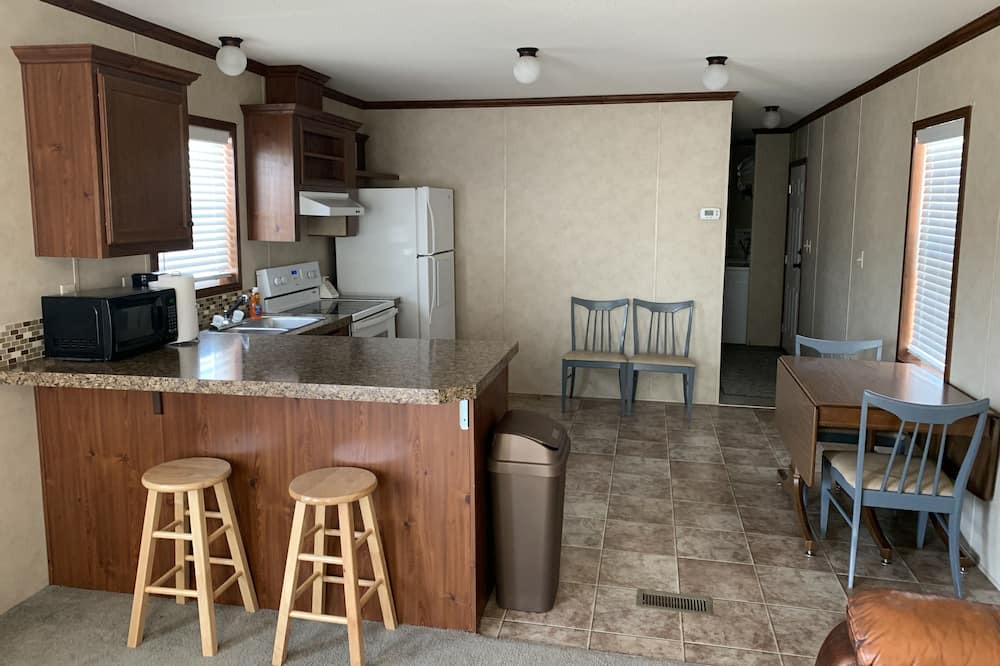 Photo of Kitchen in Grassy Butte