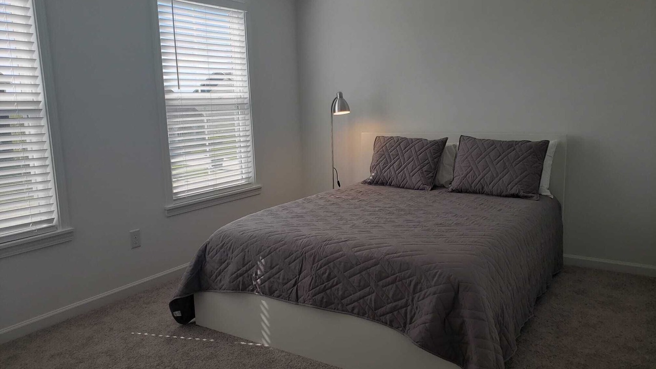 Photo of Bedroom in Maxwell