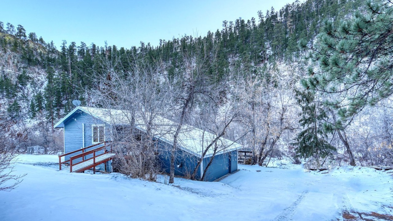 Photo of Outdoor in Rapid City
