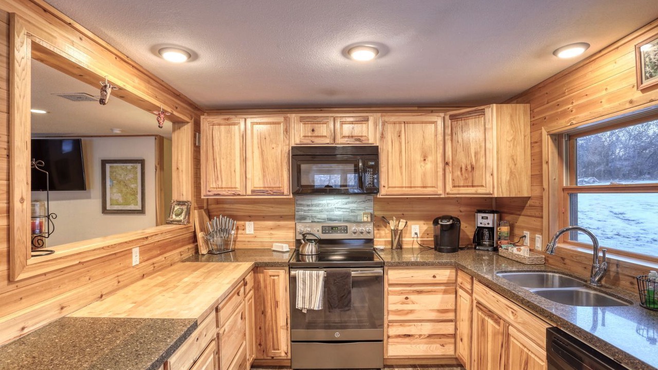 Photo of Kitchen in Rapid City