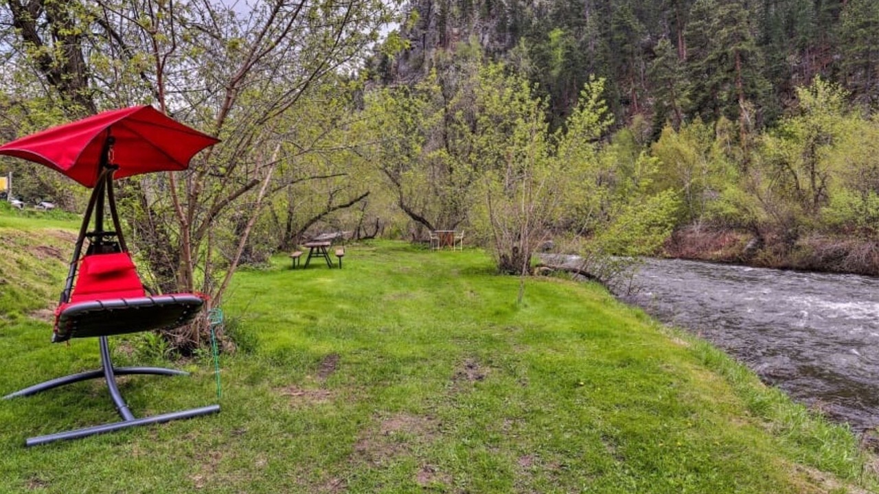 Photo of Outdoor in Rapid City