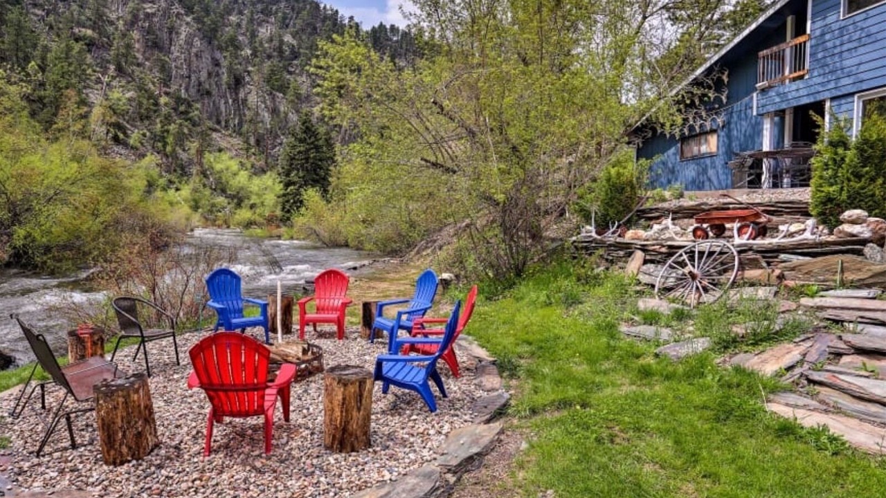 Photo of Outdoor in Rapid City