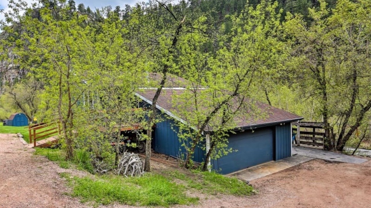 Photo of Outdoor in Rapid City