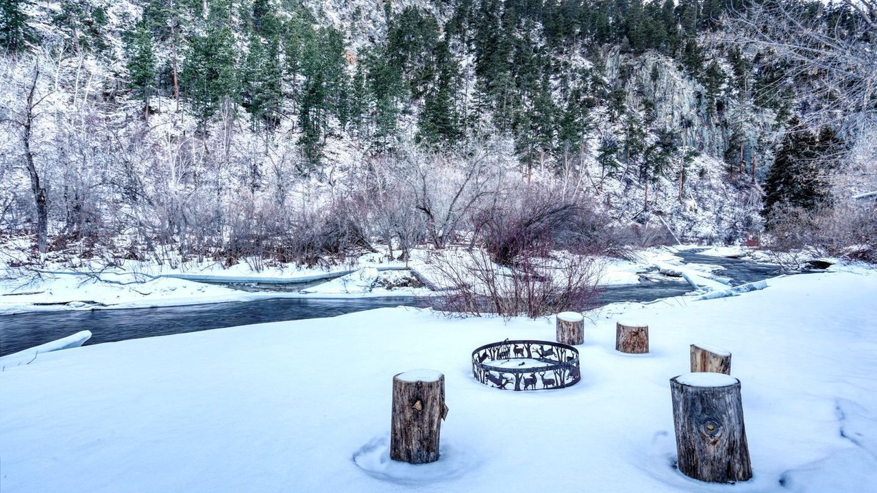 Photo of Outdoor in Rapid City