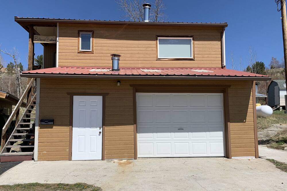 Photo of Outdoor in Grantsdale