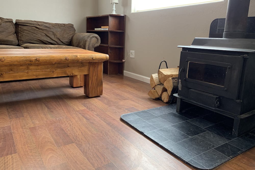 Photo of Livingroom in Grantsdale