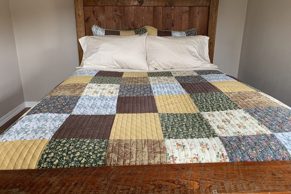 Photo of Bedroom in Grantsdale
