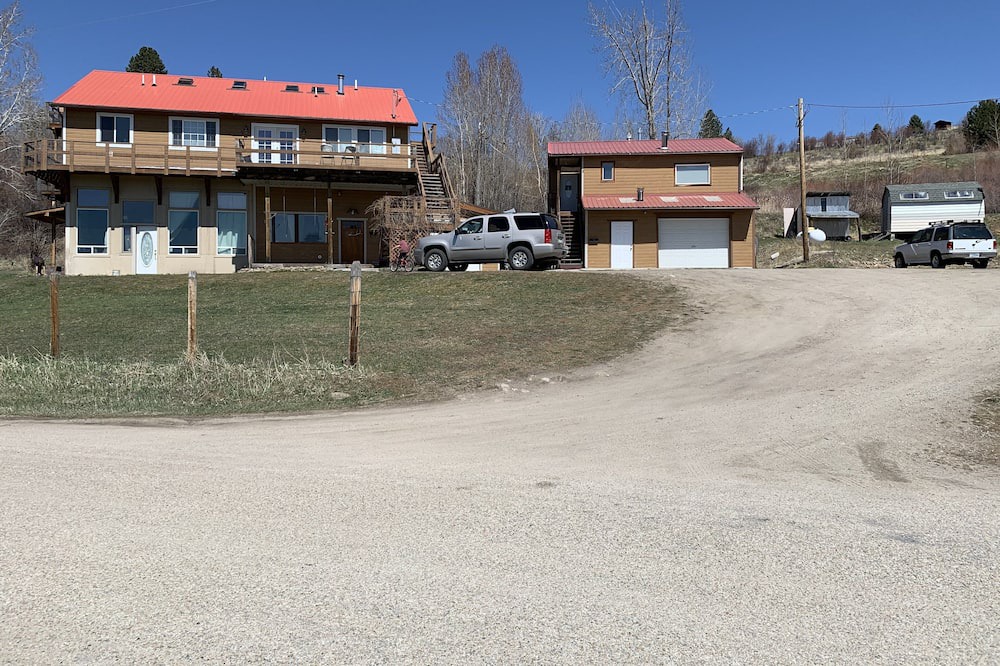 Photo of Outdoor in Grantsdale
