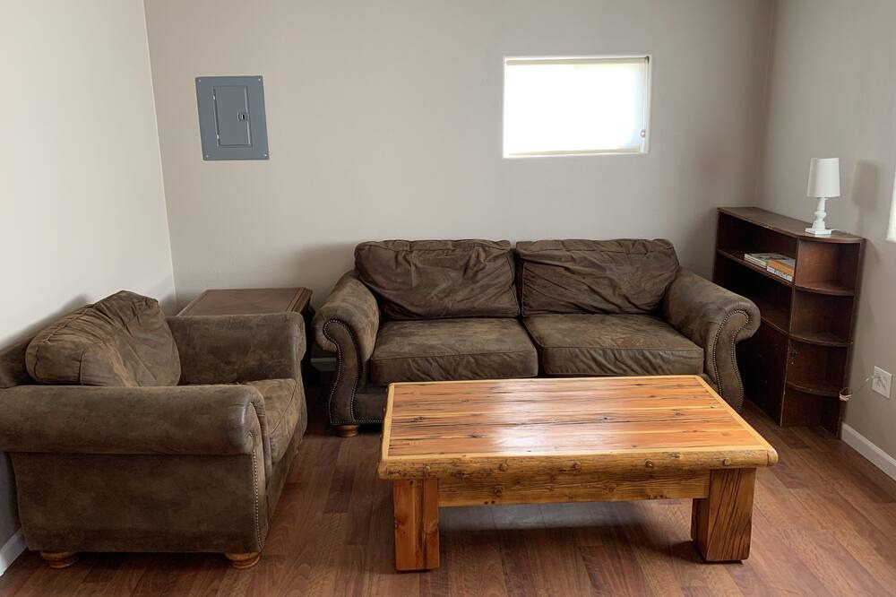 Photo of Livingroom in Grantsdale