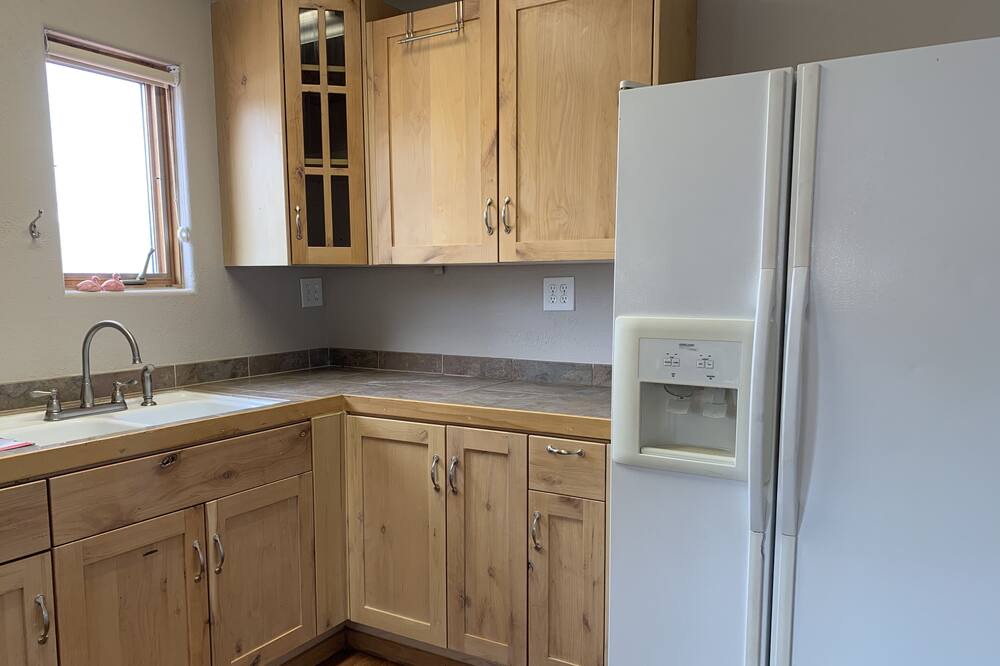 Photo of Kitchen in Grantsdale
