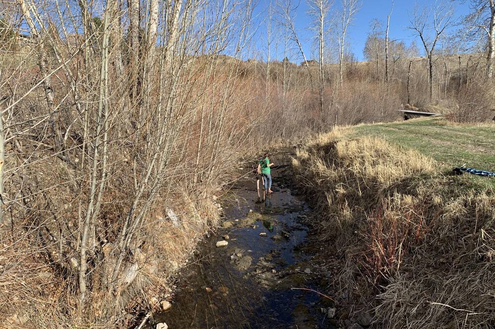 Photo of Outdoor in Grantsdale