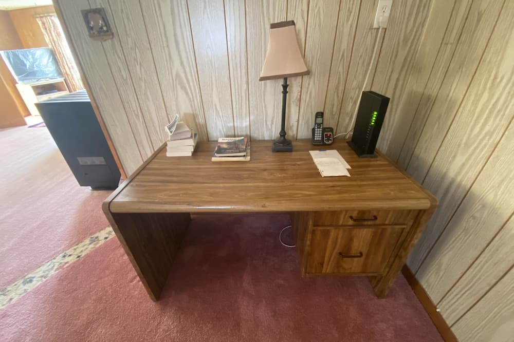 Photo of Bedroom in Melrose
