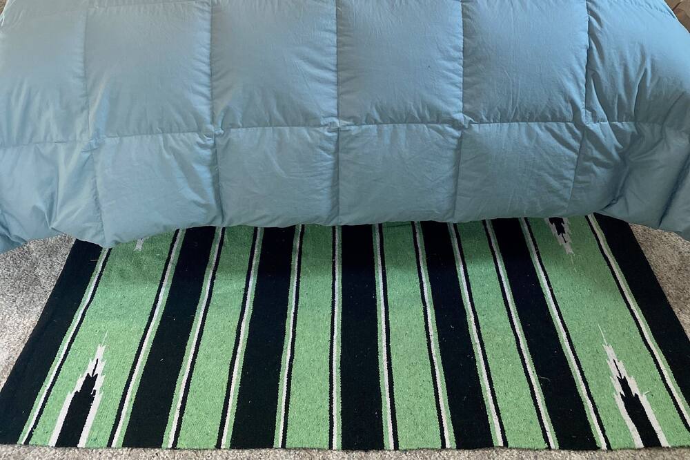 Photo of Bedroom in Melrose
