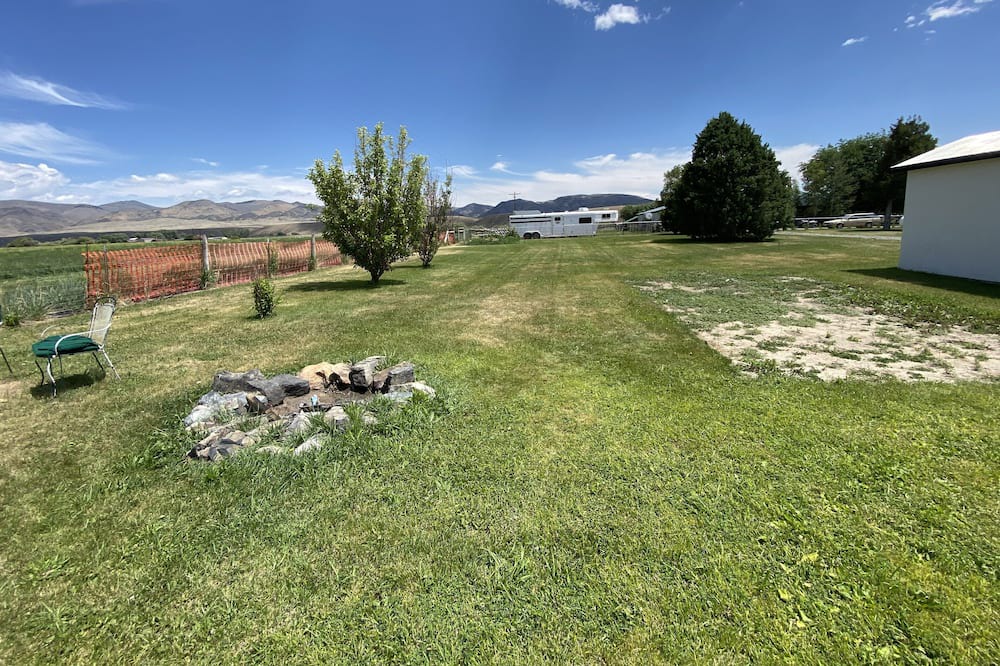Photo of Outdoor in Melrose