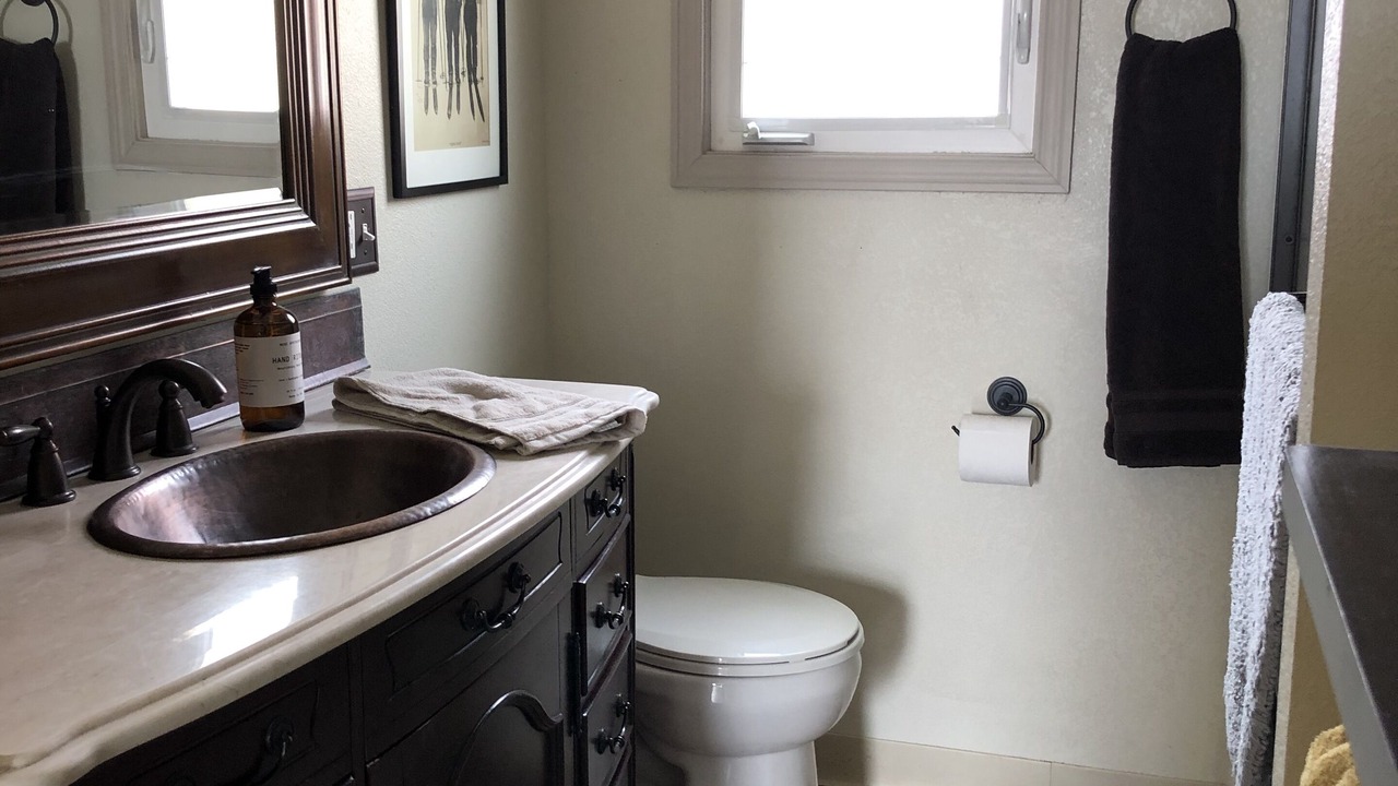 Photo of Bathroom in Butte