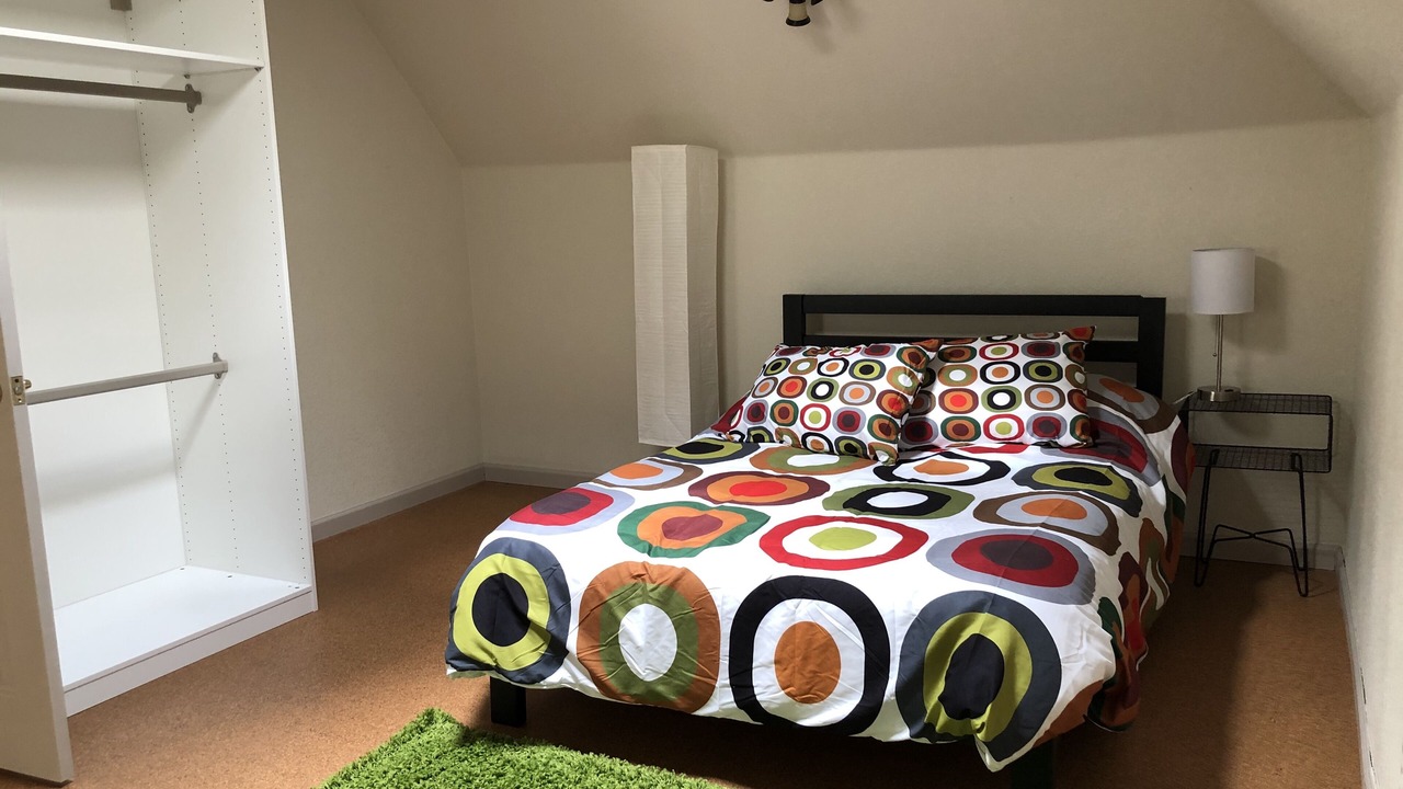 Photo of Bedroom in Butte