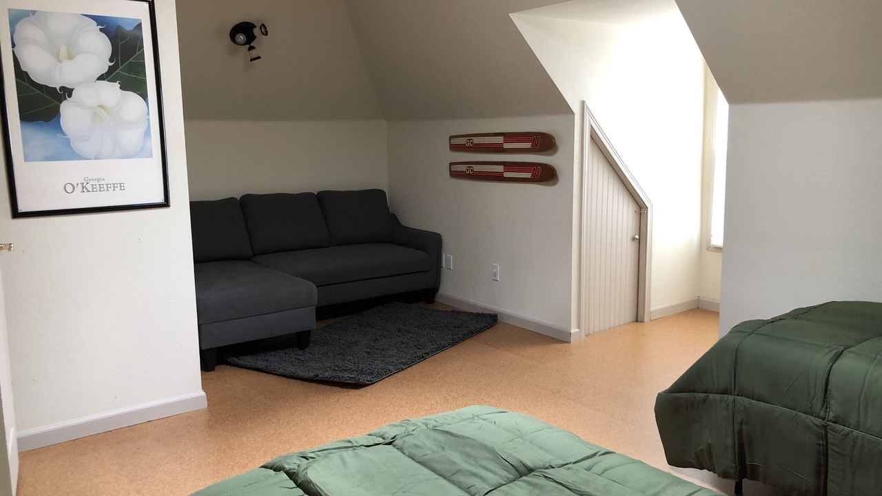Photo of Livingroom in Butte