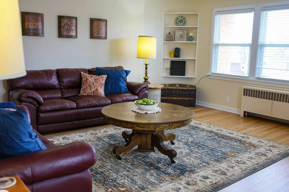 Photo of Bedroom in Miles City