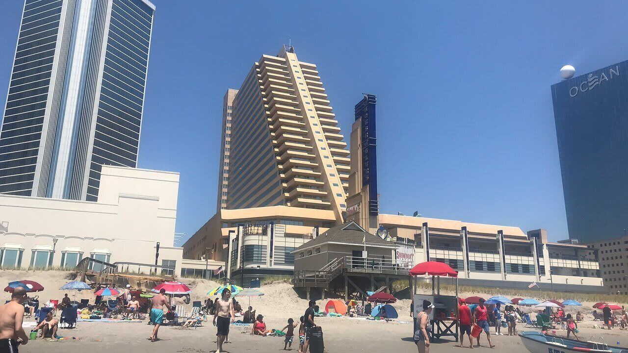 Photo of Outdoor in Atlantic City