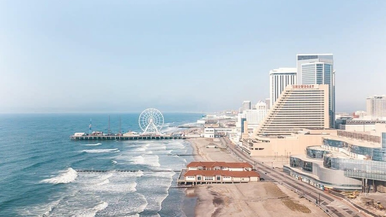 Photo of Outdoor in Atlantic City