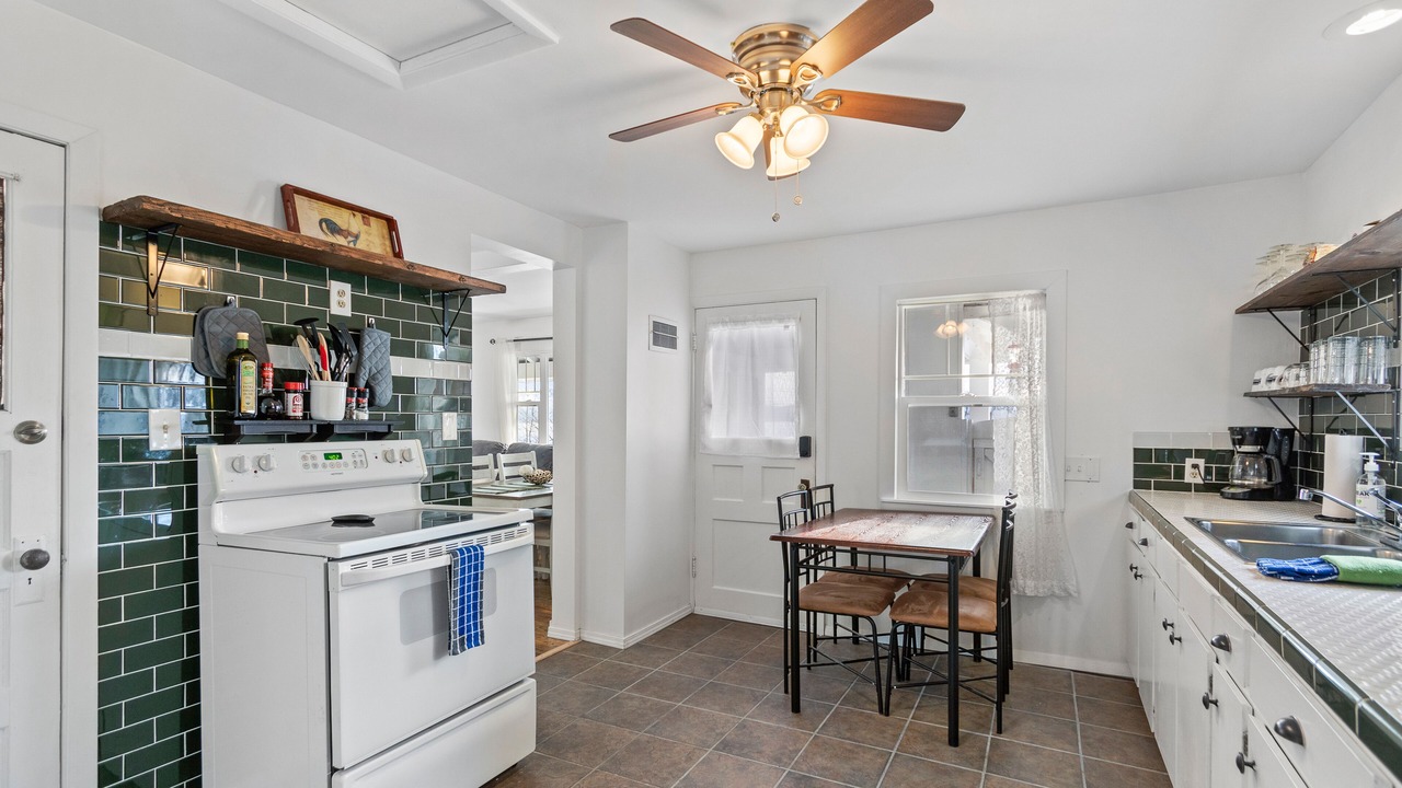 Photo of Kitchen in Hope