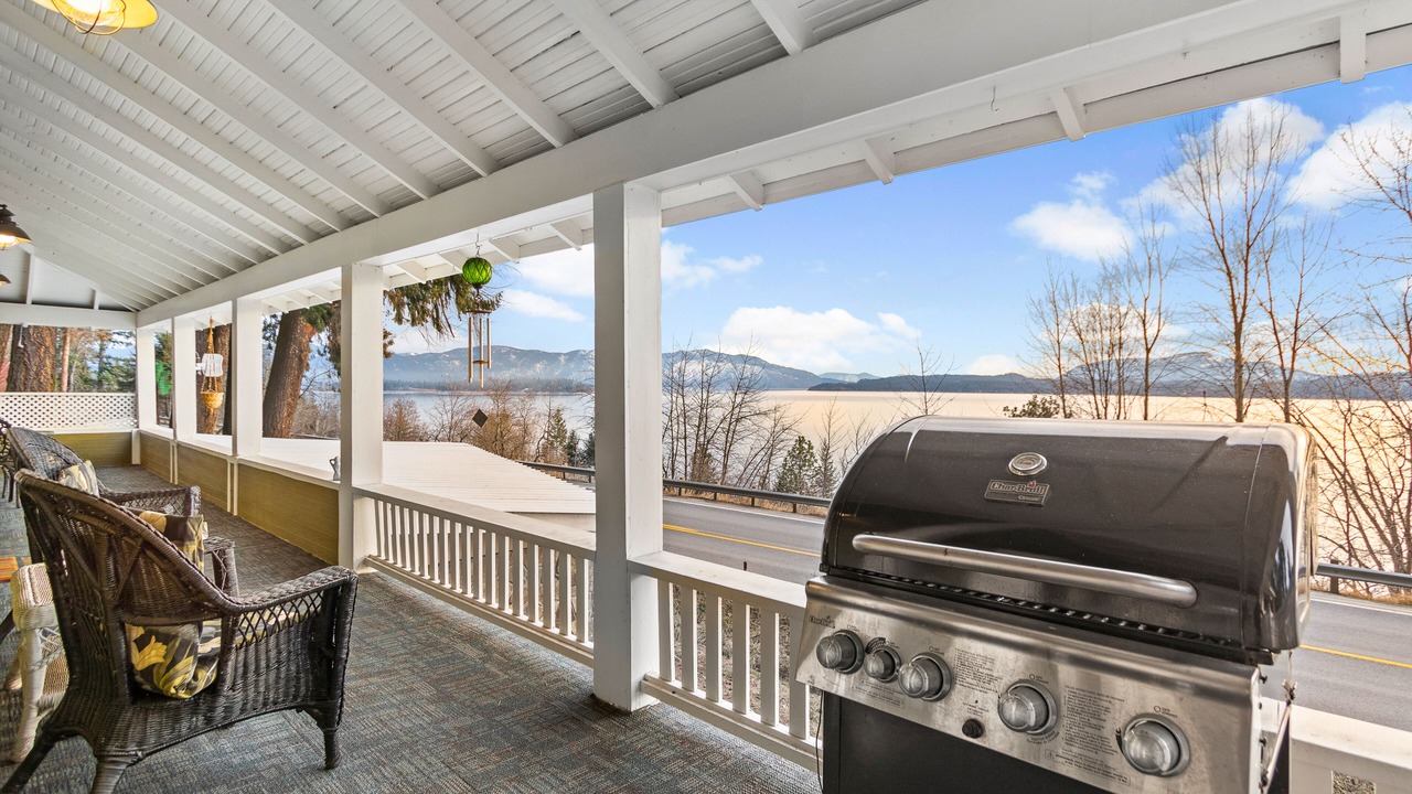 Photo of Outdoor in Hope