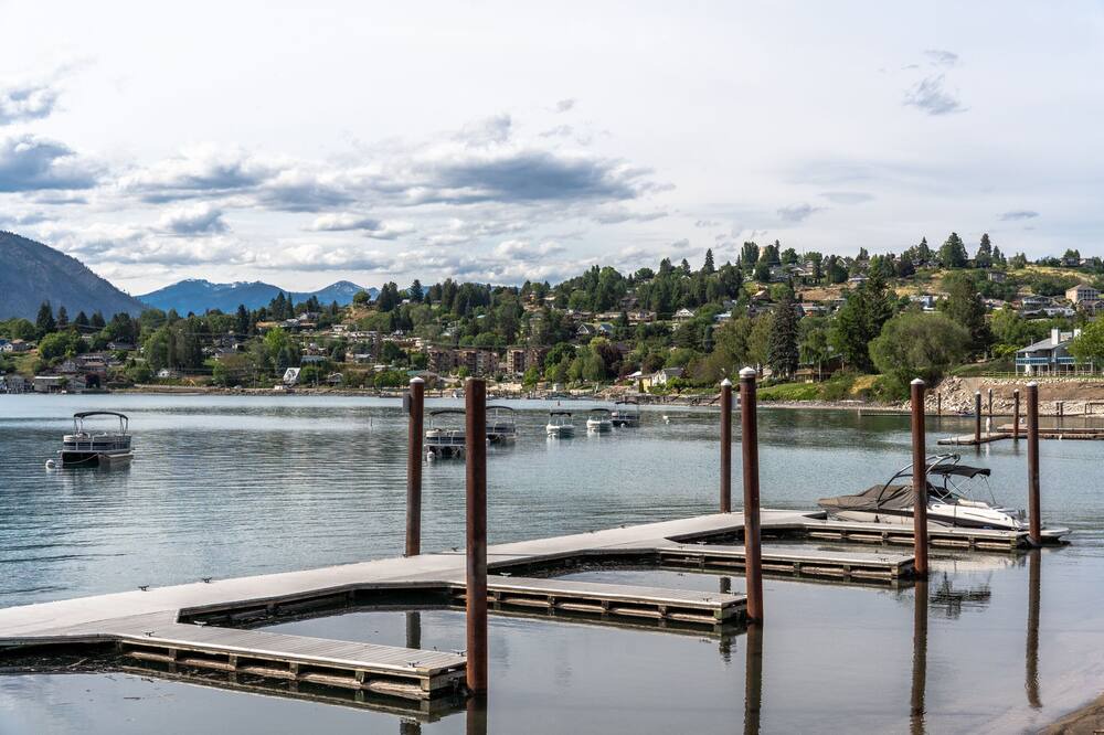Photo of Others in Wapato Point