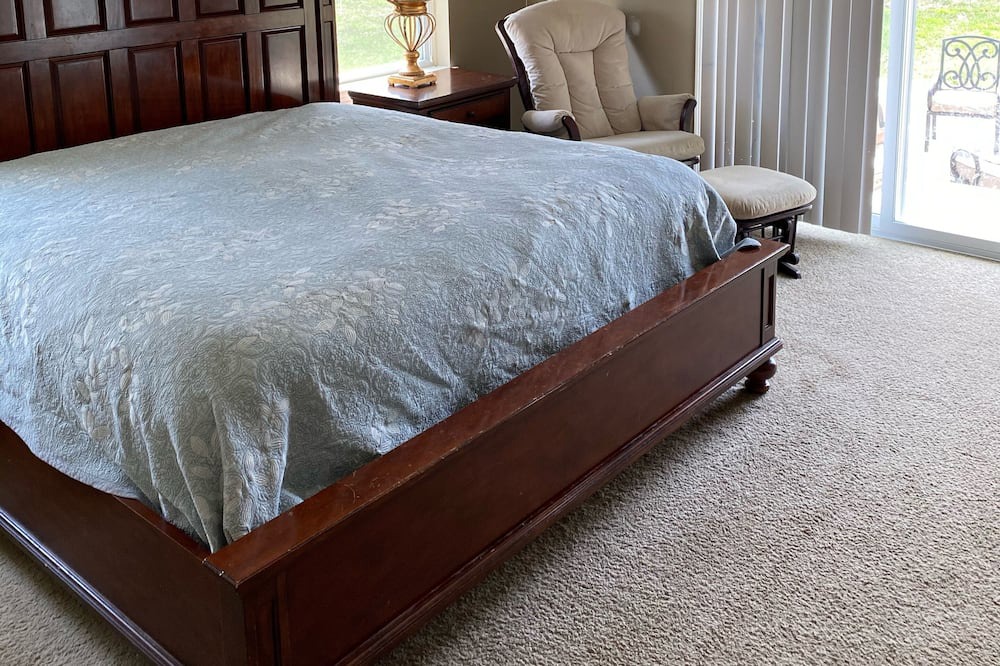 Photo of Bedroom in Delaware