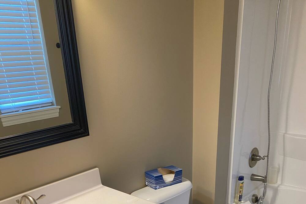 Photo of Bathroom in Delaware