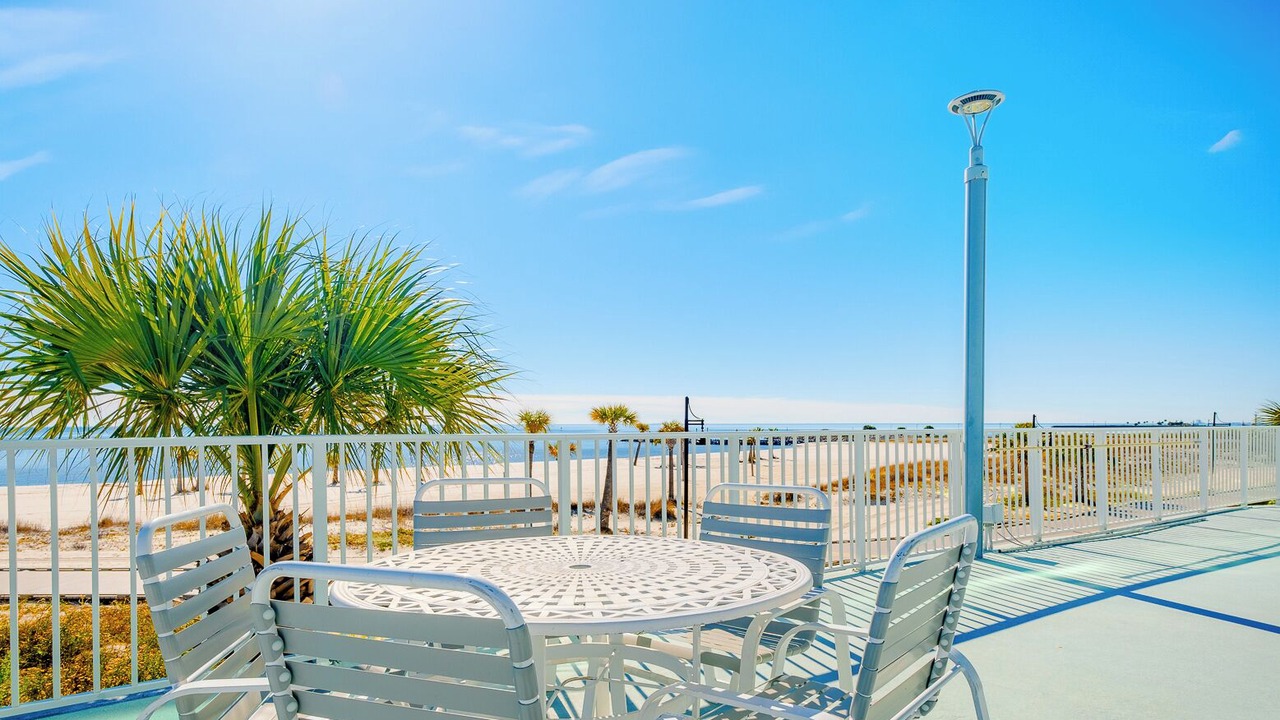Photo of Outdoor in Biloxi