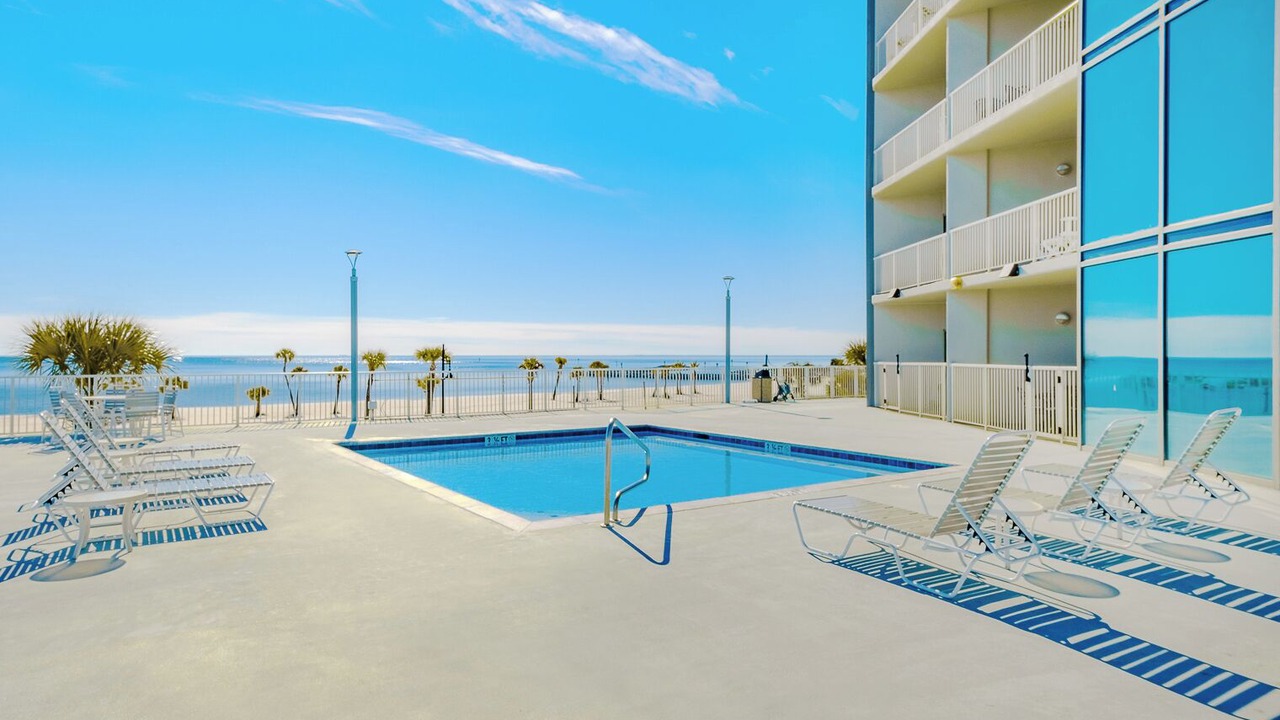 Photo of Outdoor in Biloxi