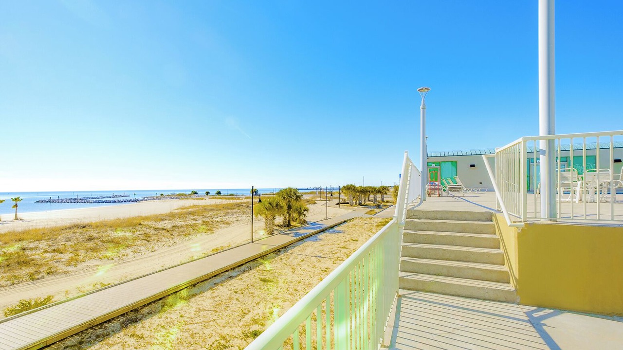 Photo of Outdoor in Biloxi