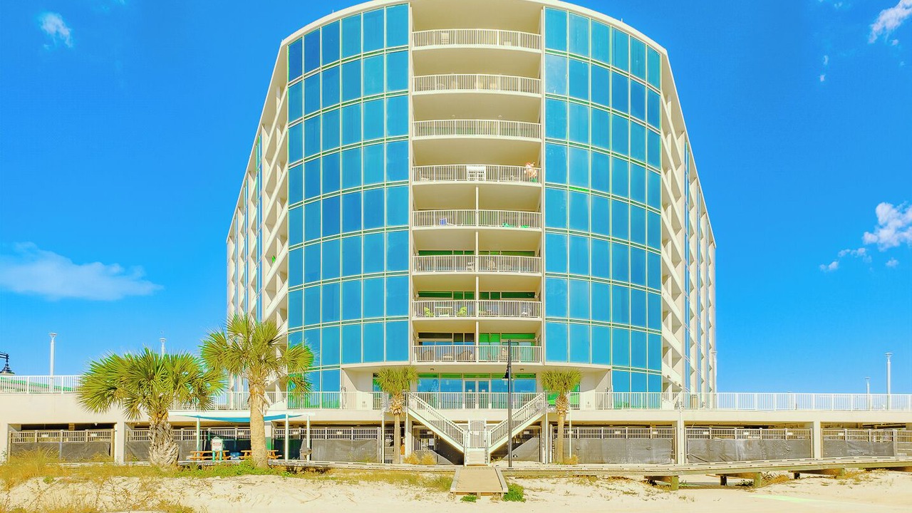 Photo of Outdoor in Biloxi