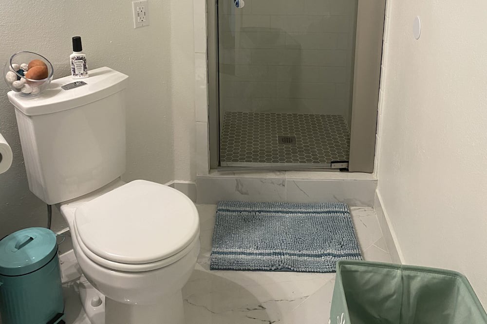 Photo of Bathroom in Blanchard