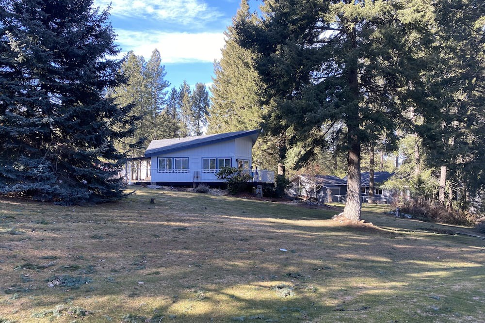Photo of Outdoor in Blanchard